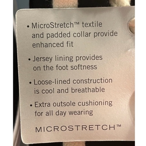 KEDS ANDIE MICROSTRETCH WOMENS SNEAKERS - Picture 11 of 11